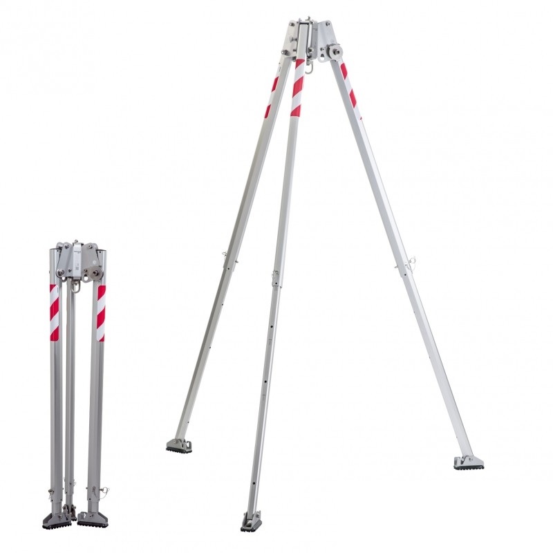 Tripod, Honeywell Safety 1034430