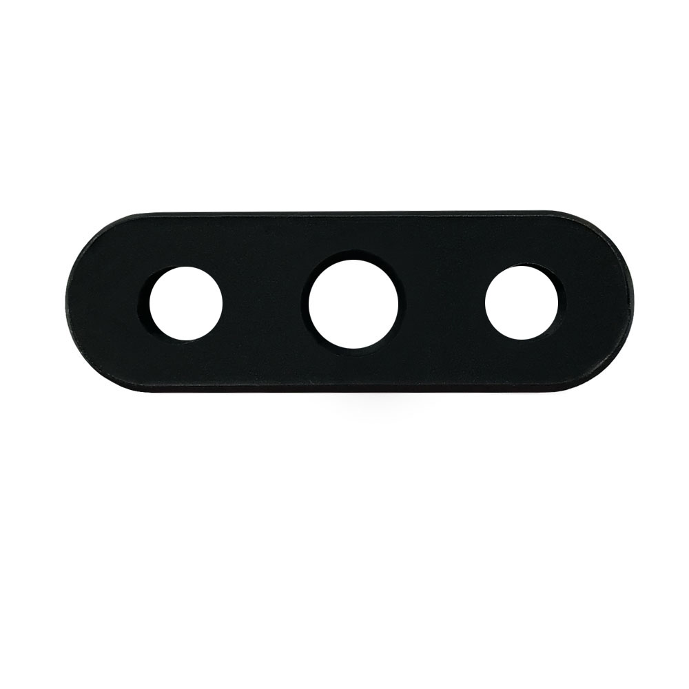 Anderson Power Products J-310 Black 9.7mm Cable Grommet J-310-350