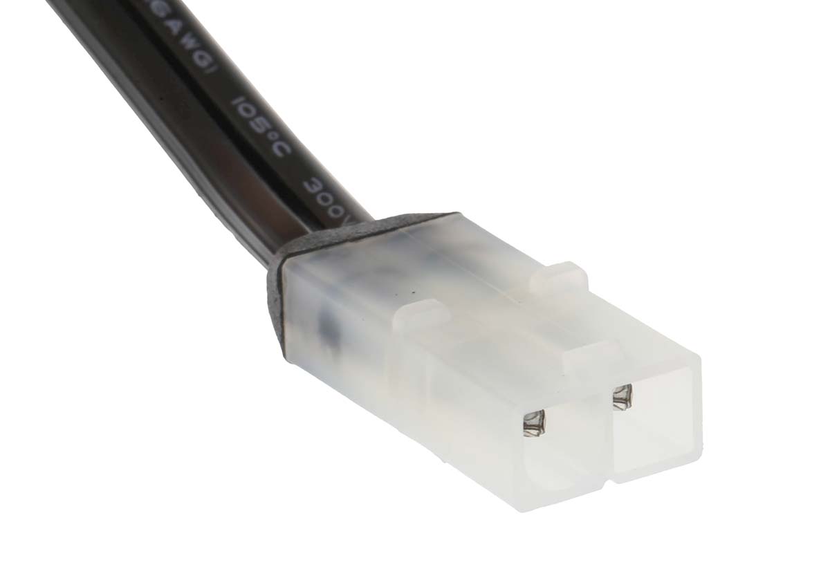 TecMate TM73 Battery Charger Lead for AccuMate 612, OptiMate III, OptiMate PRO Charger