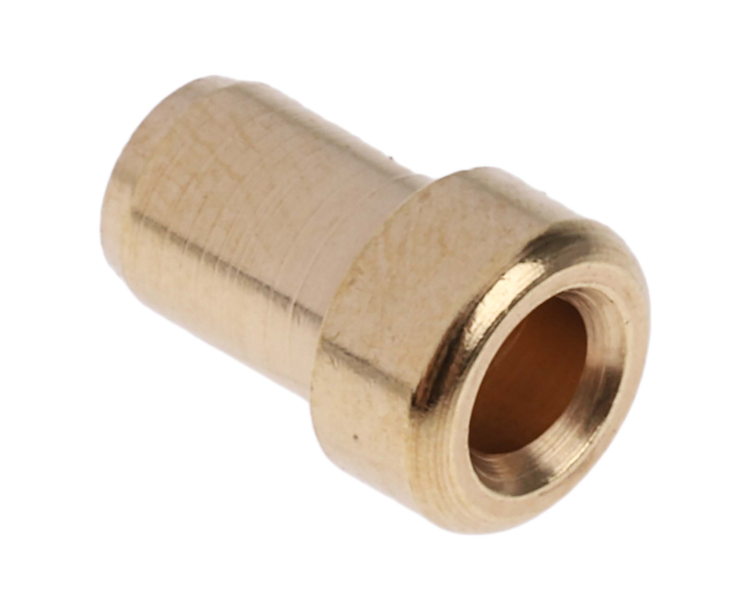 Staubli Gold Female Banana Socket, 2mm Connector, Solder Termination, 10A, 30 V, 60V dc, Gold Plating