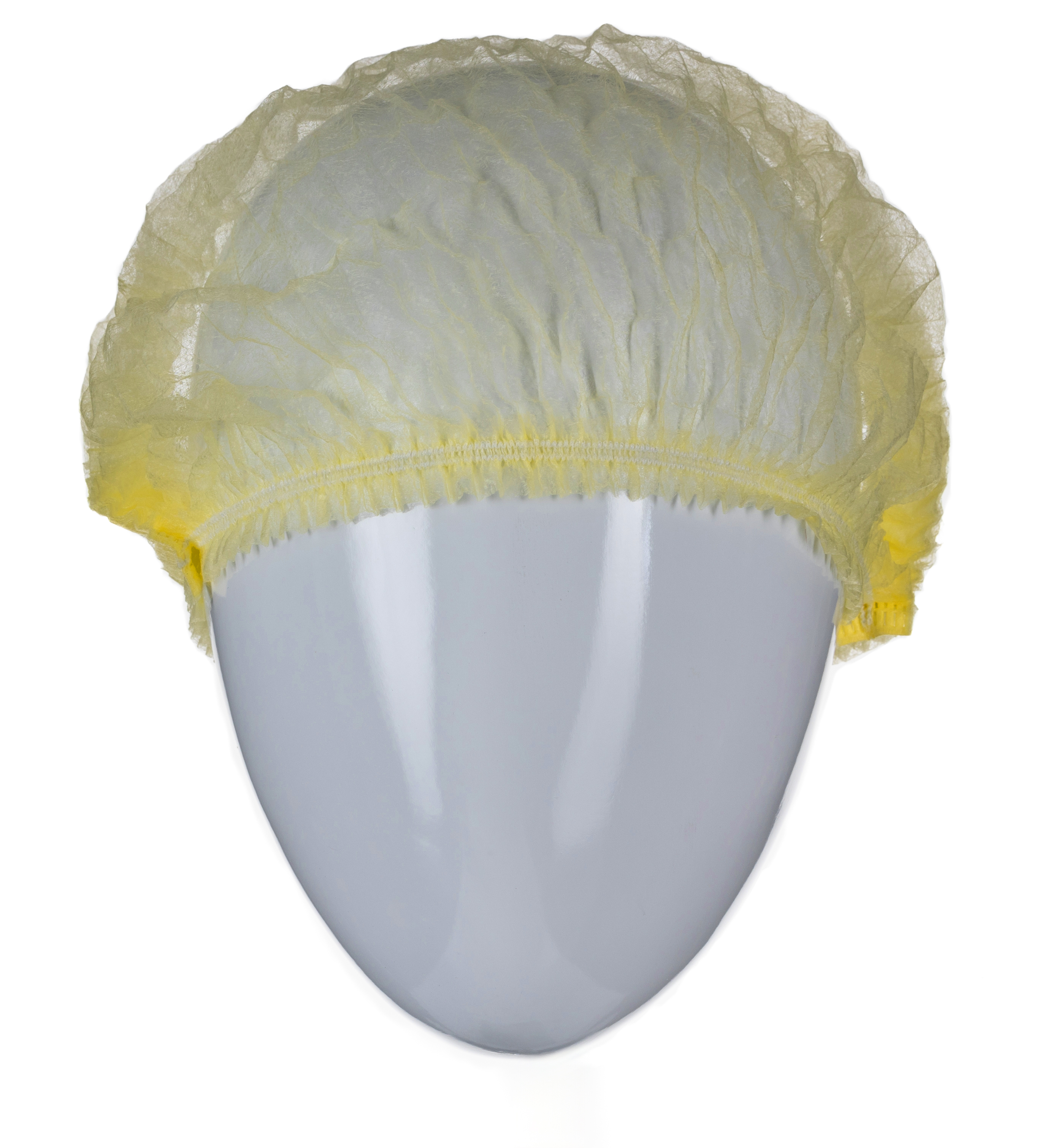RS PRO Polypropylene, Mob Cap Type