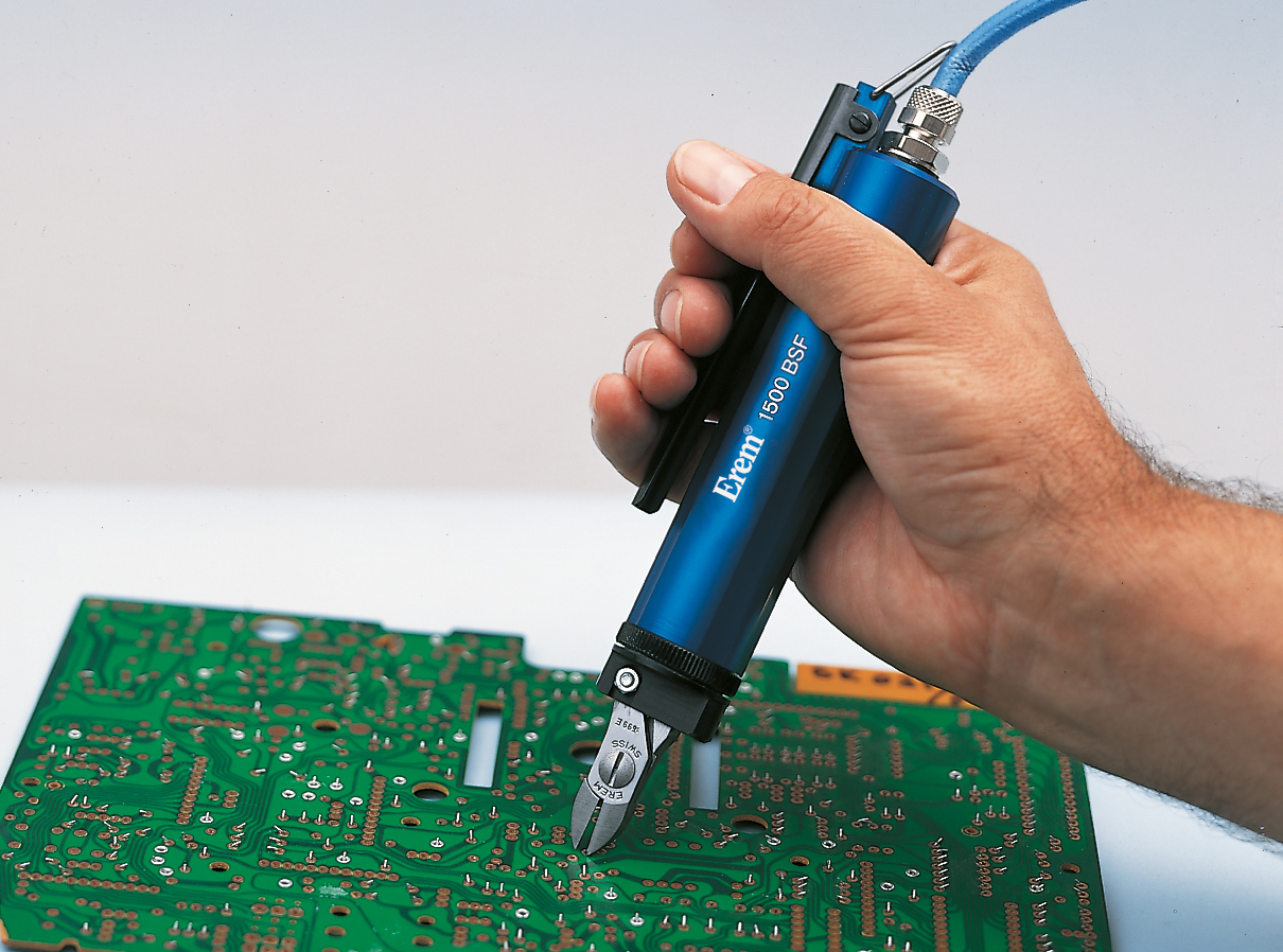 Erem 1500BSF Air Cutters