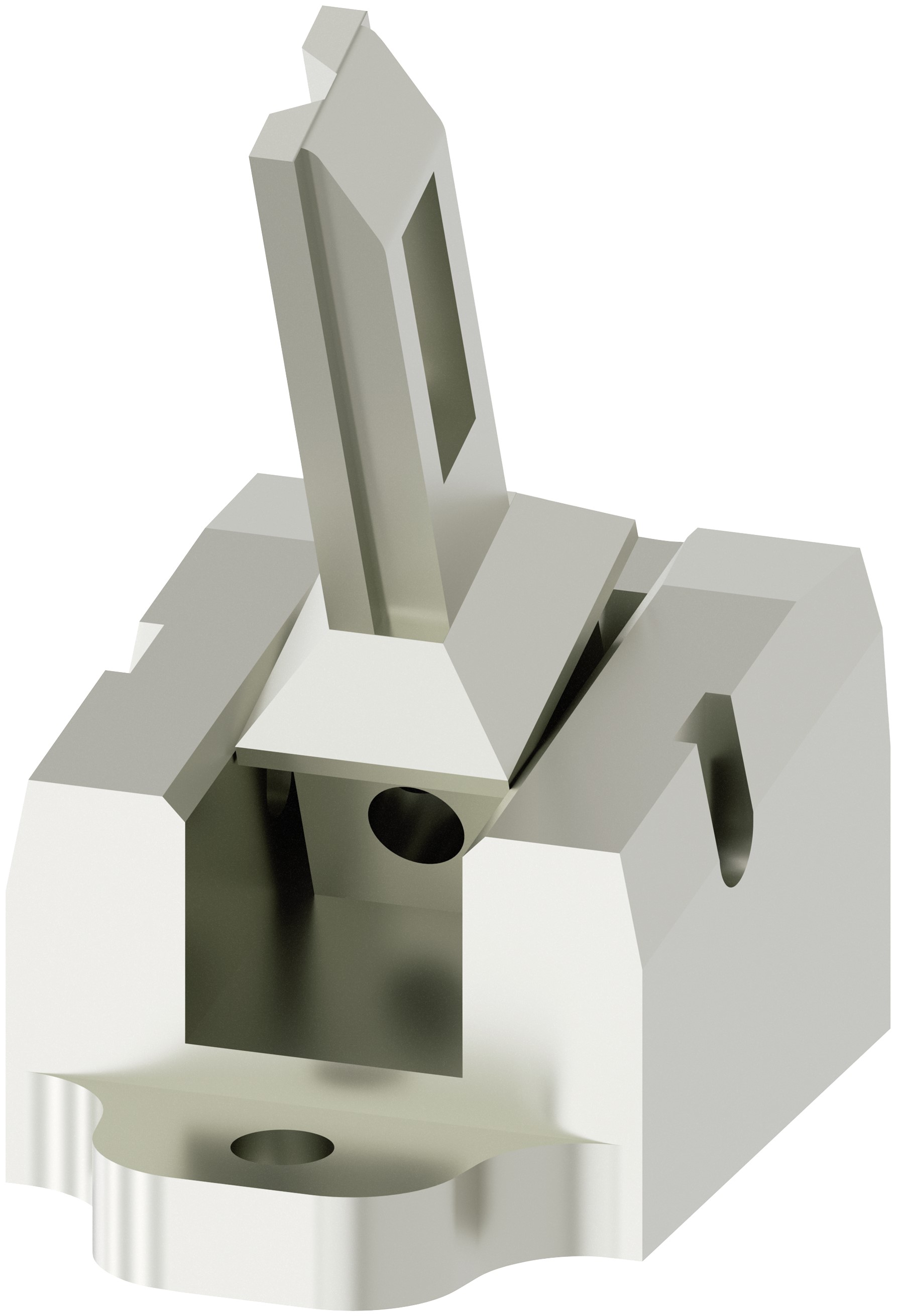 Siemens Actuator Head for Use with 3SE5 Limit Switch