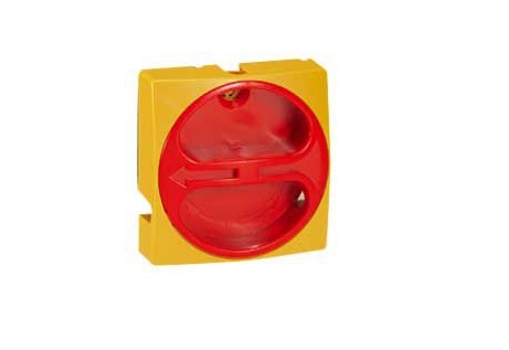 Legrand Rotary Switch, 20 → 32A