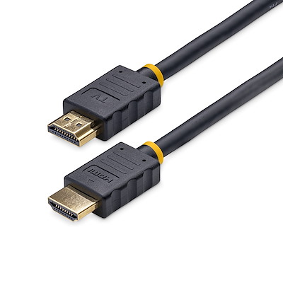 StarTech.comHDMM, 5m HDMI to HDMI High Speed 4K