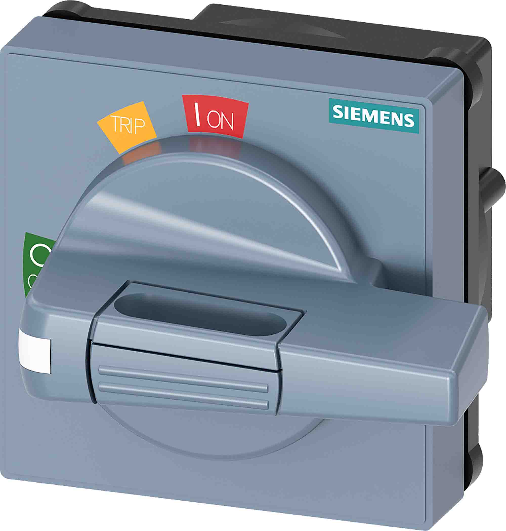Siemens Grey Rotary Handle, SENTRON Series