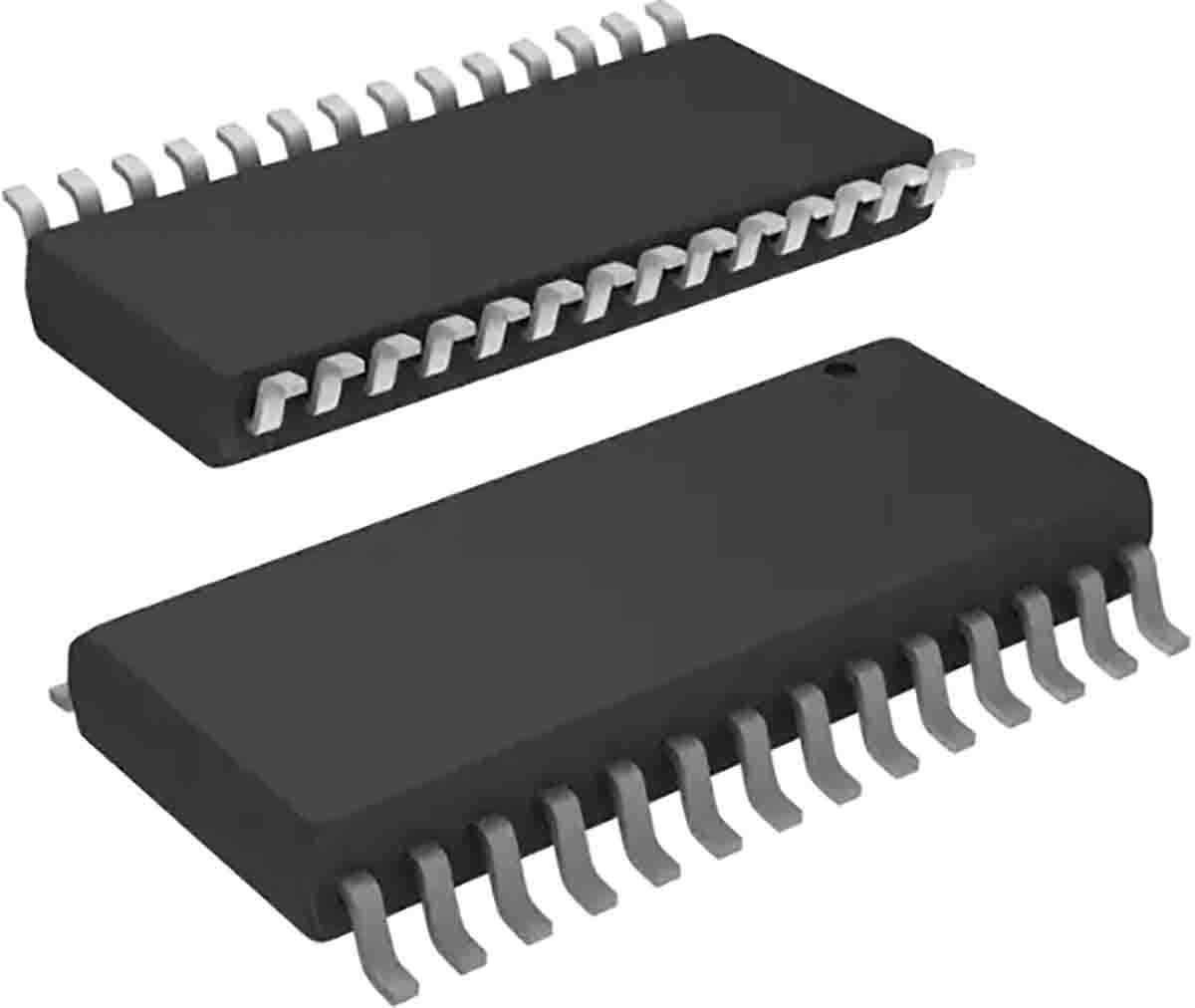 Renesas Electronics DG406DYZ-T Multiplexer, 1, 1, Multiplexer, 1-of-16 15 V, 28-Pin SOIC