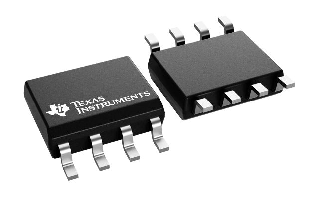 Texas Instruments UA78L05CDR, Linear Voltage Regulator 35V SOIC 8-Pin