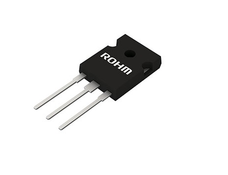 ROHM RGSX5TS65HRC11 Single IGBT, 75 A 650 V, 3-Pin TO-247N, Through Hole