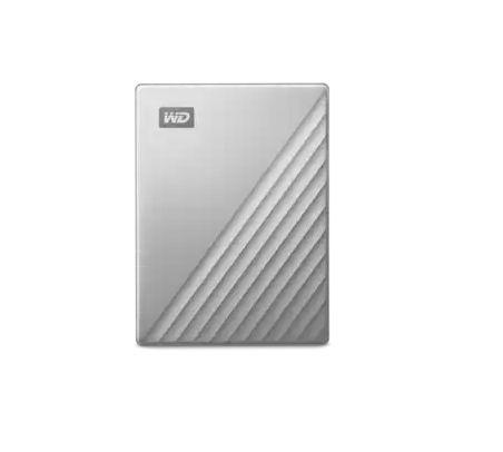 Western Digital MY PASSPORT ULTRA PORTABLE HDD STORAGE Portable HDD External Hard Disk Drive