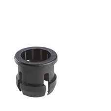 Bivar 5.3mm Diameter LED Holder for use with 3 mm (T-1) LED