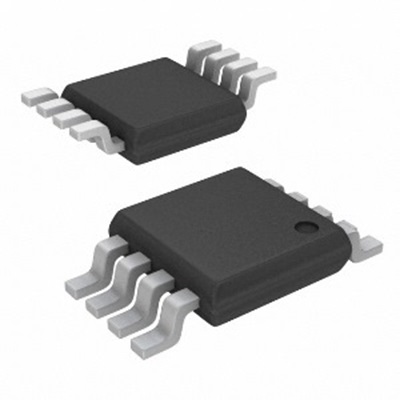 LM2904AHYQ6T STMicroelectronics, Operational Amplifier, 1.1 MHz, 8-Pin 32 V DFN-8 3 x 3 WF