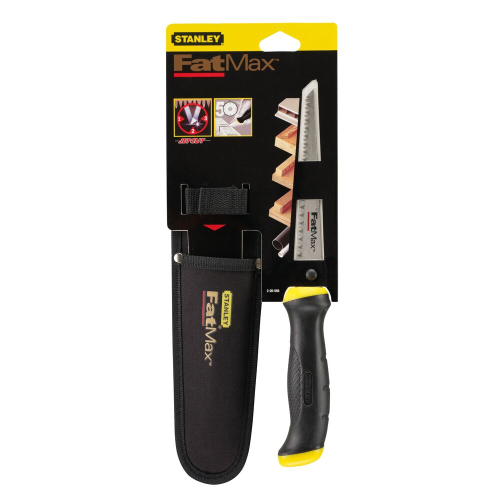 Stanley 500 mm Hand Saw