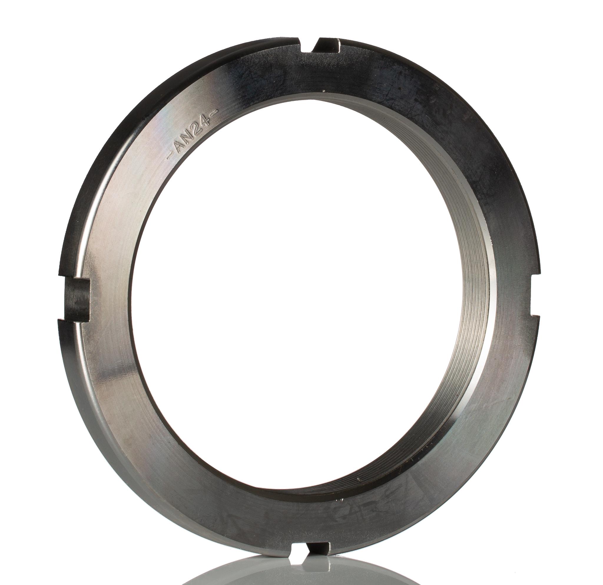 SKF Bearing Lock Nut, AN 24