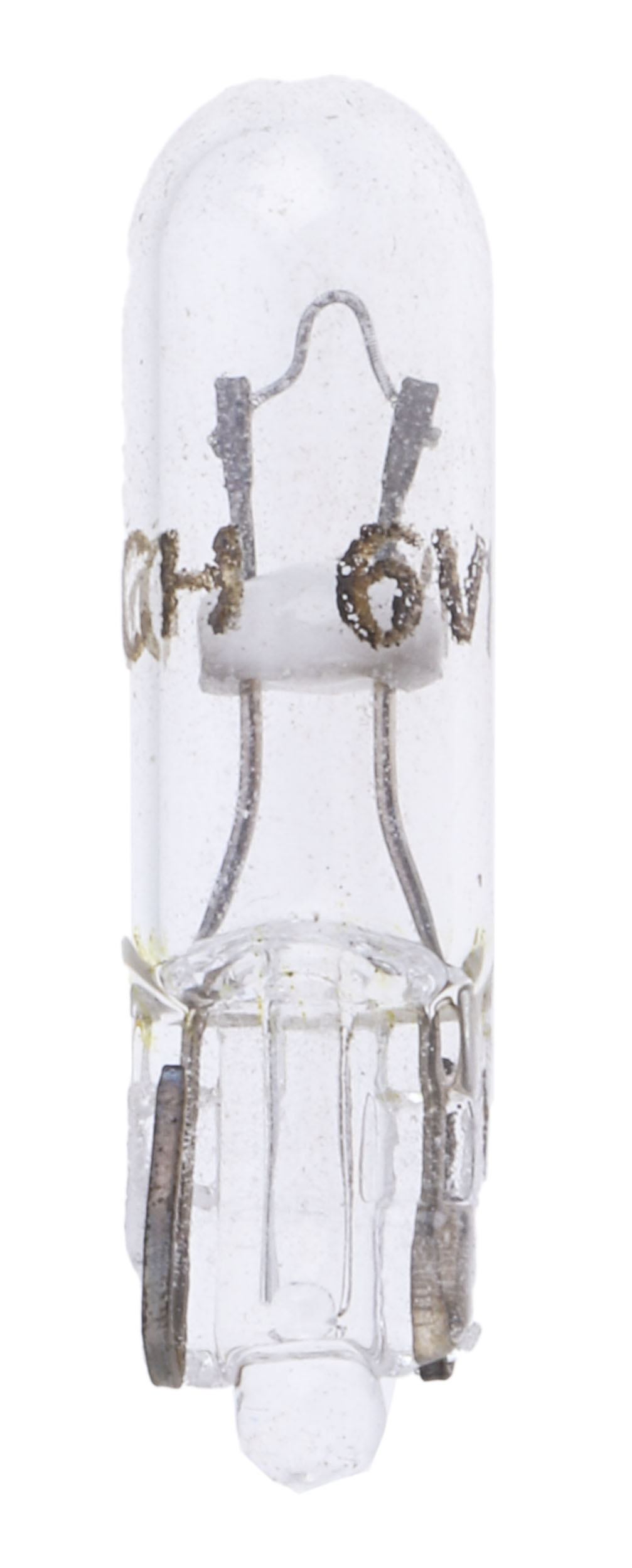 Eaton W2x4.6d Indicator Light, 6 V, 170 mA, 10000h