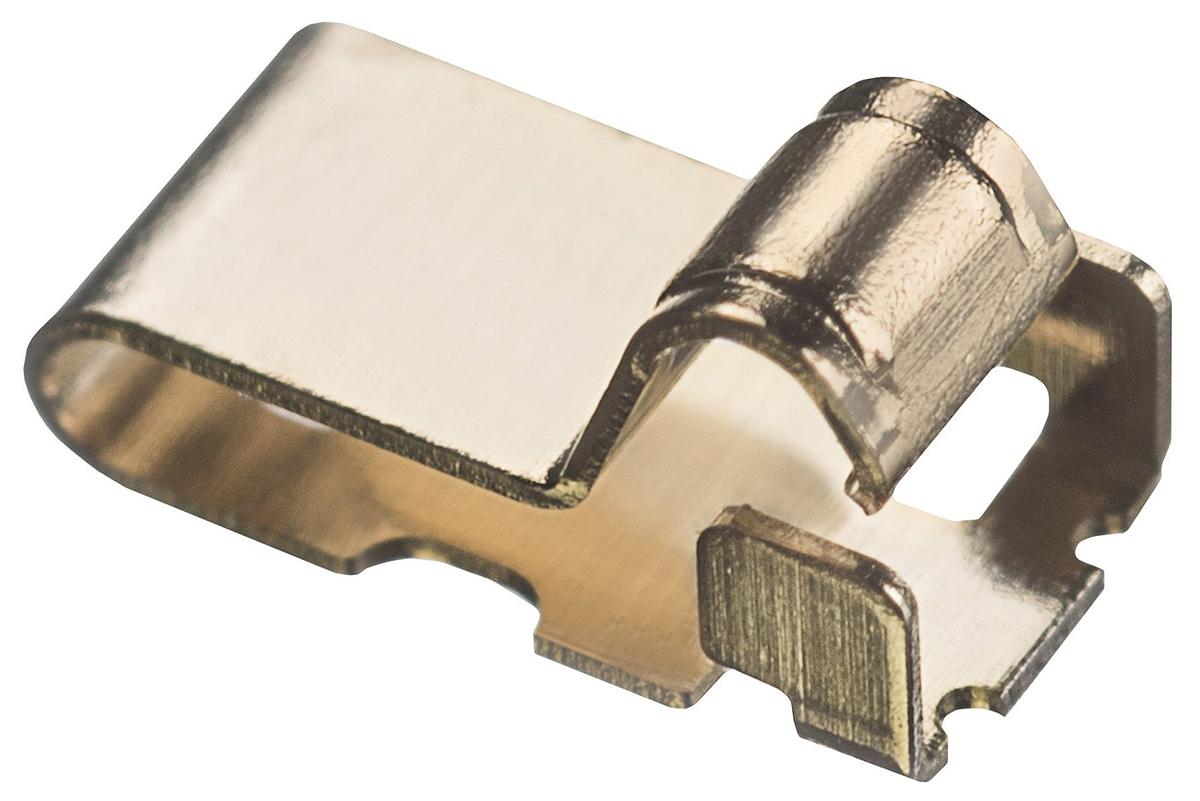 HARWIN 1.5mm Spring Contact