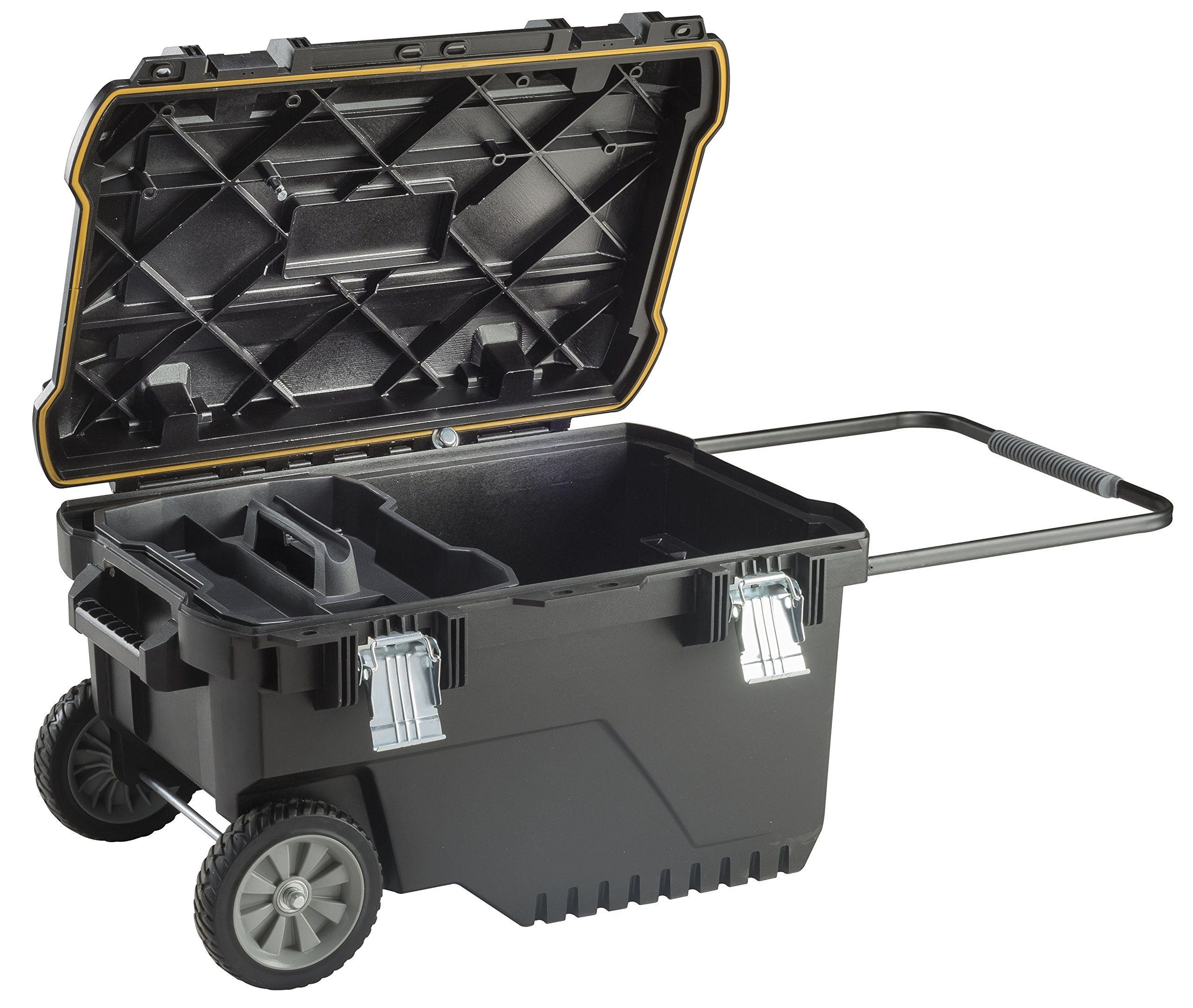 Stanley FatMax Polypropylene Tool Box