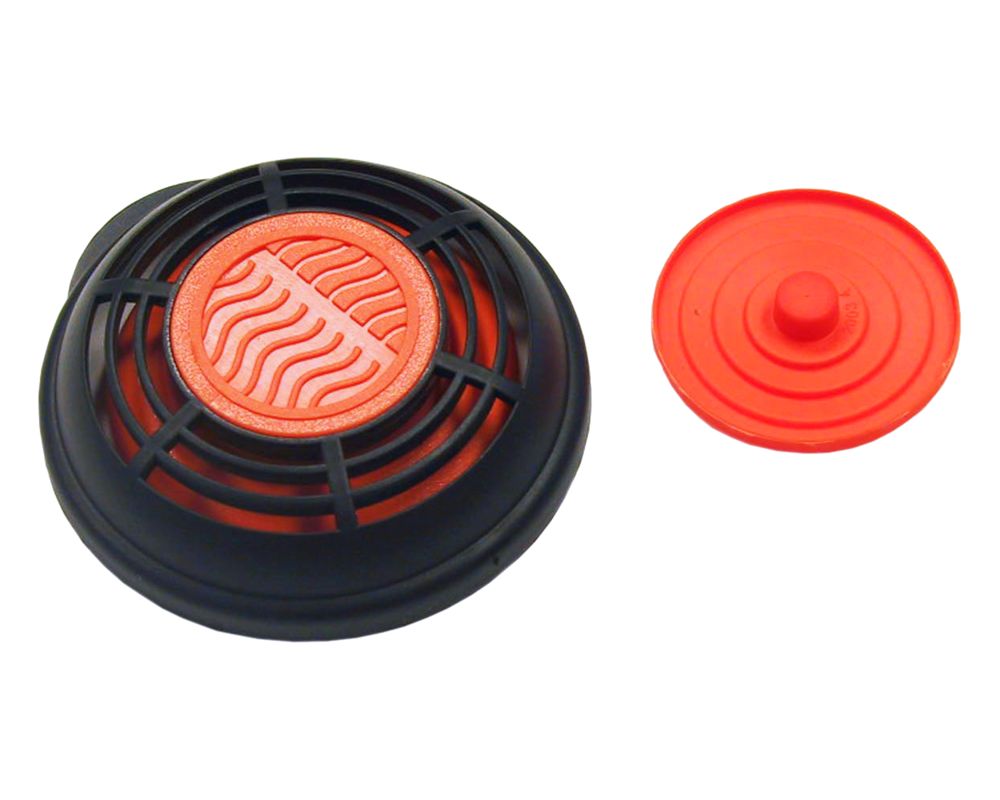 Sundstrom R06 Valve Membrane for use with SR520/530