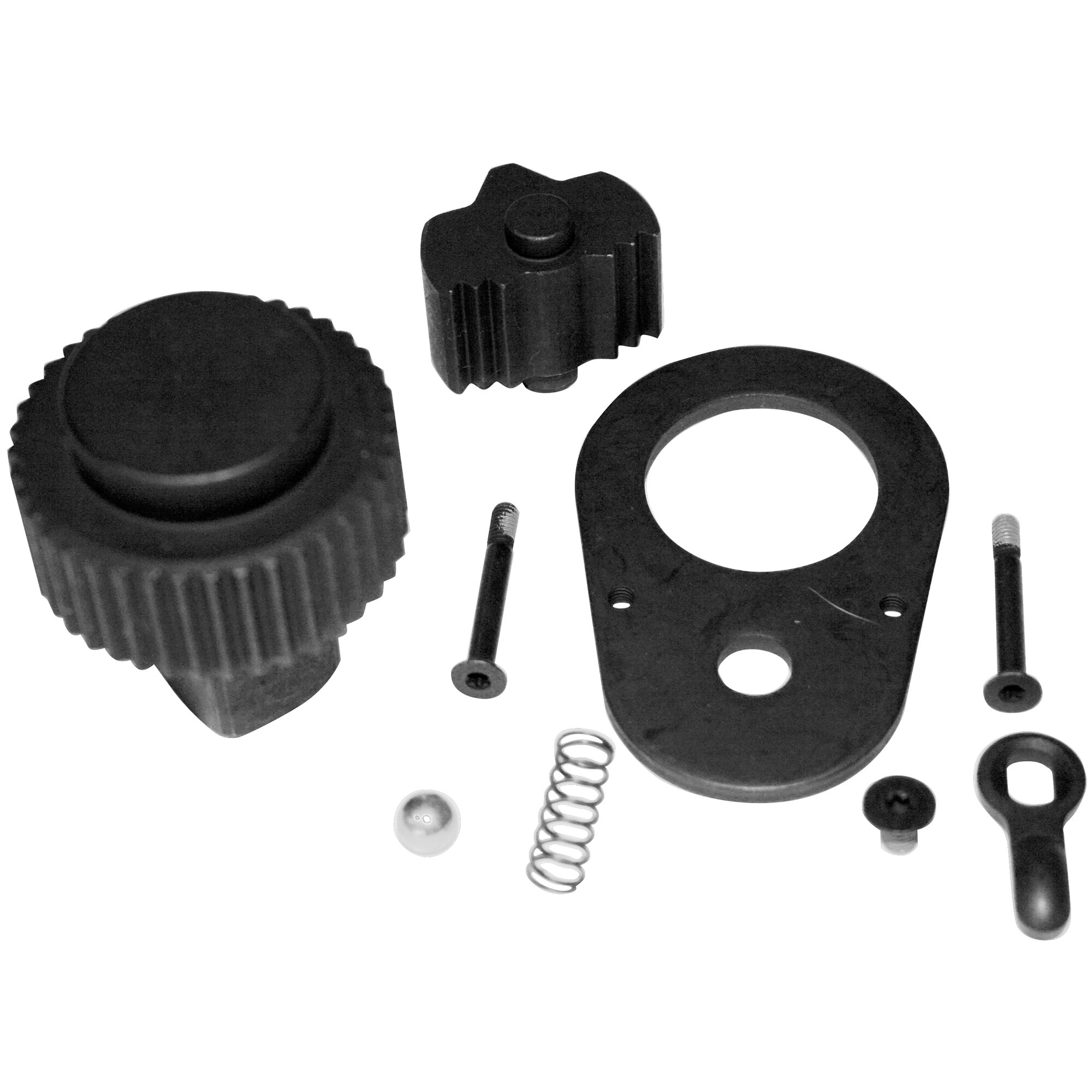 Facom K.149RN 3/4 in Square Ratchet Repair Kit, 510 mm Overall