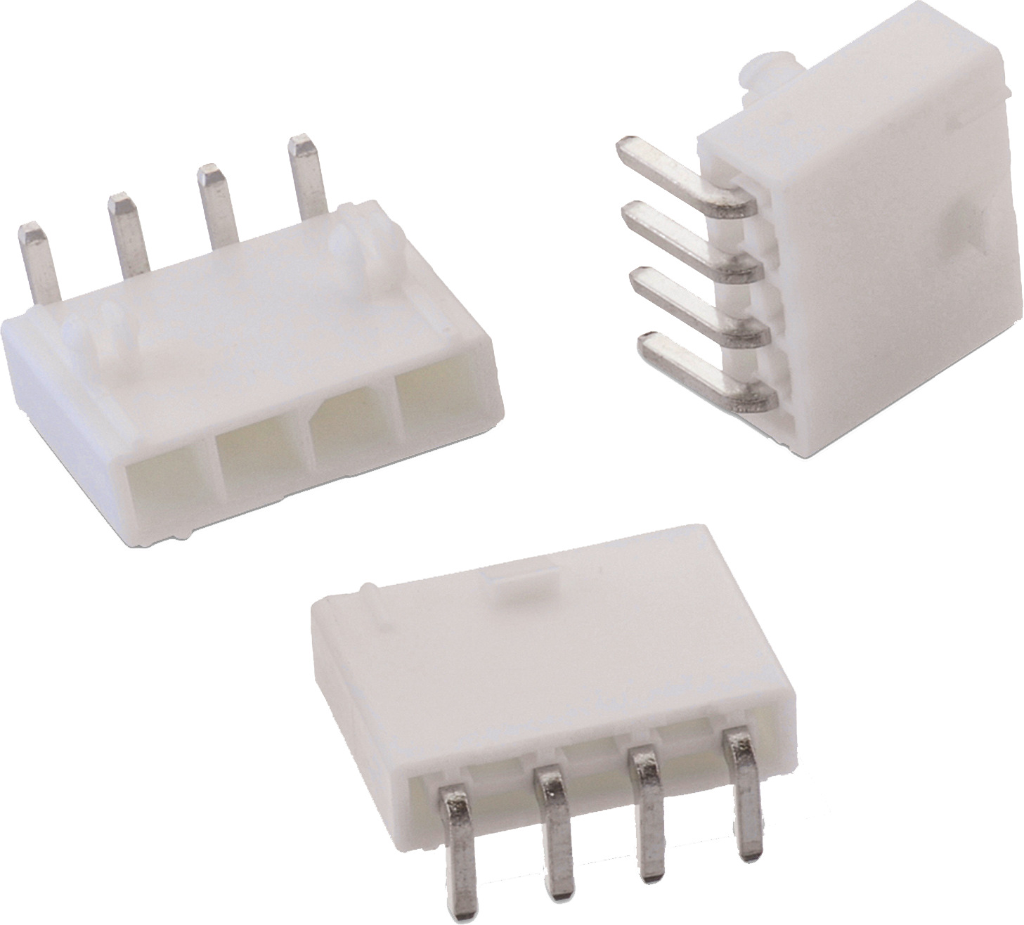 Wurth Elektronik WR-MPC4 Series Right Angle Through Hole PCB Header, 5 Contact(s), 4.2 mm Pitch, 1 Row, Shrouded