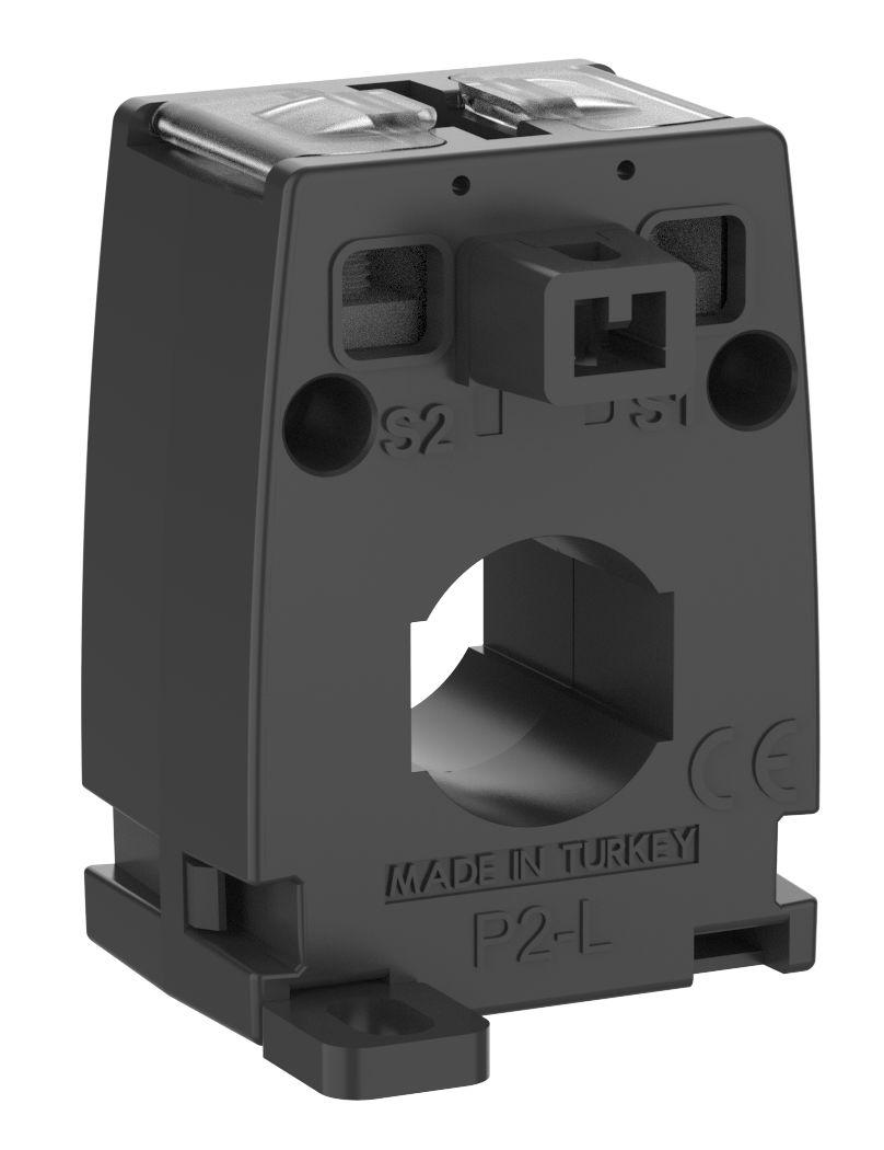 RS PRO Current Transformer Current Transformer, 40A Input, 40/5A, 5A Output, 21mm Bore, 720V