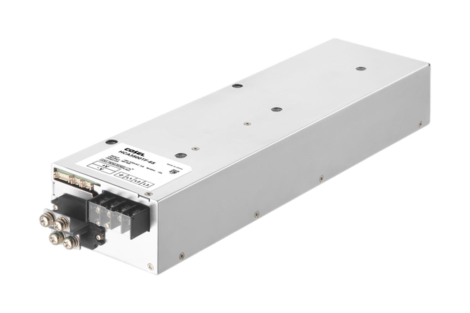 Cosel Switching Power Supply, HCA3500TF-65, 65V, 54A, 3.51kW, 1 Output, 85 → 264V ac Input Voltage