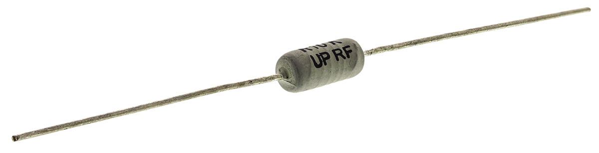 TE Connectivity 100mΩ Wire Wound Resistor 3W ±10% ER74R10KT