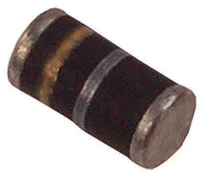 Vishay Switching Diode, 500mA 800V, 2-Pin DO-213AA RGL34K-E3/98