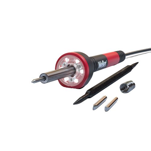 Weller Electric Soldering Iron Kit, 230V, 30W