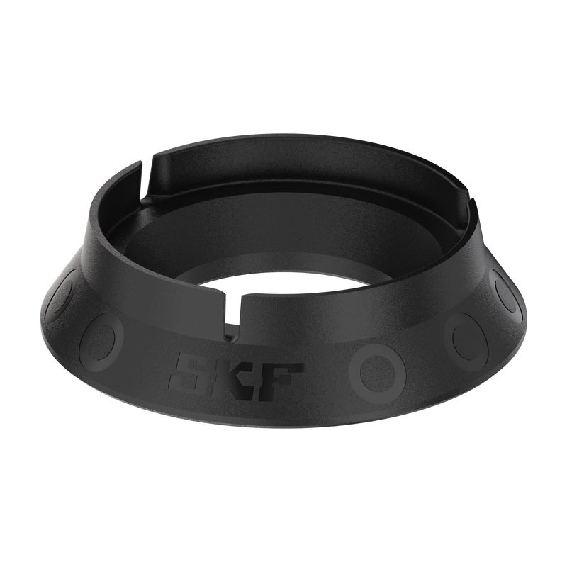 SKF TMFT 33 Impact Ring For Use With TMFT 33 Bearing Fitting Tool Kit, TMFT 33-C40/80