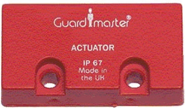 Allen Bradley Guardmaster Magnetic Non-Contact Safety Switch, ABS Housing