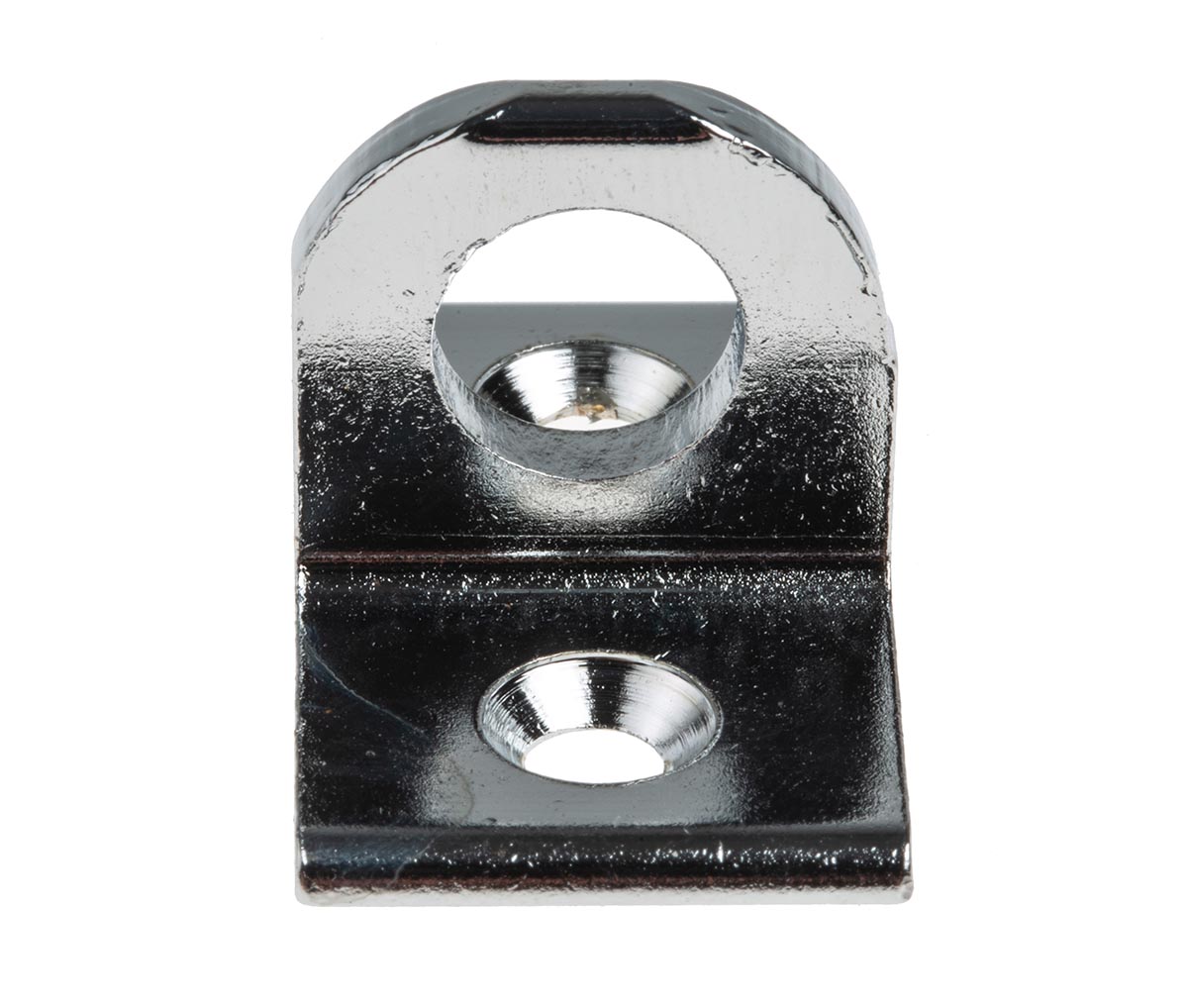 Pinet Brass Hasp & Staple, 35 x 20mm, 6.3mm