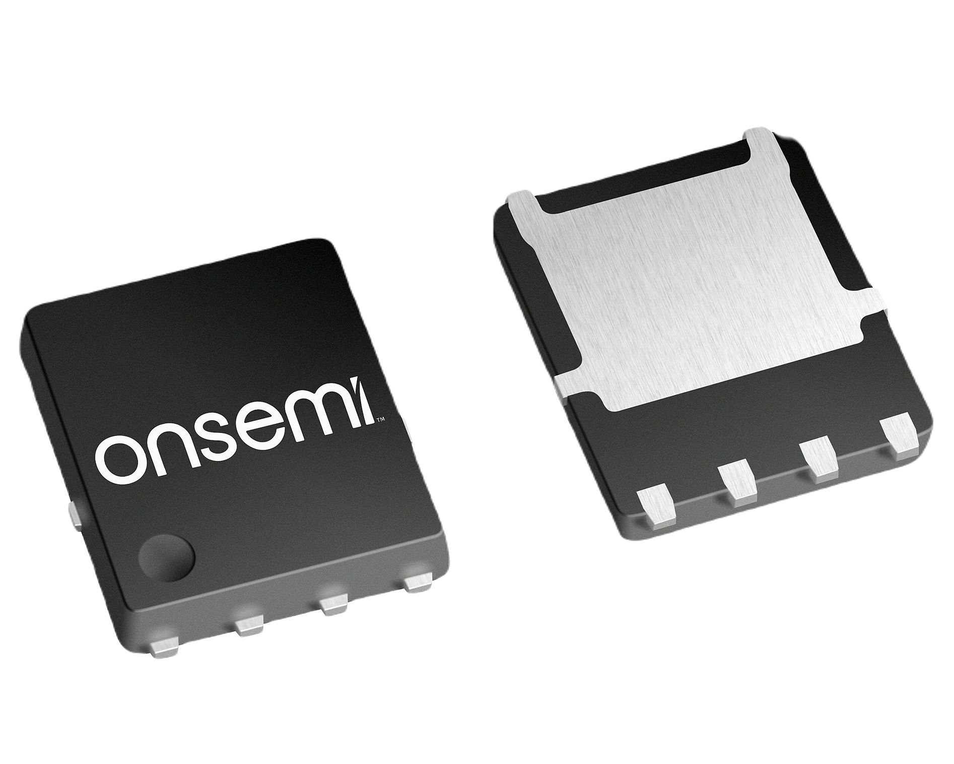 onsemi NTMFS3 Type N-Channel MOSFET, 135 A, 80 V Enhancement, 5-Pin DFN-5 NTMFS3D5N08XT1G