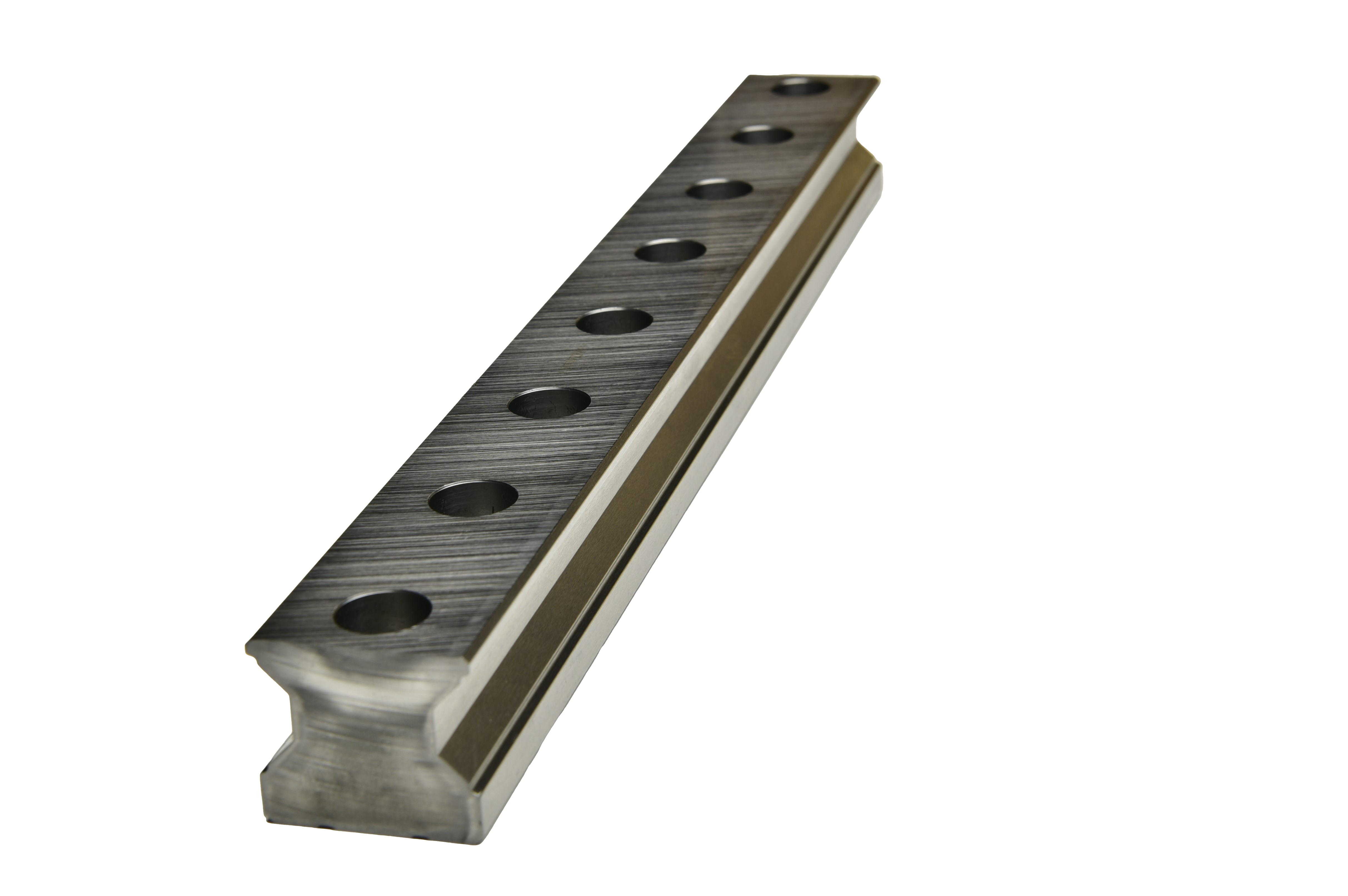 RS PRO RG Series, Linear Guide Rail 34mm width 300mm Length