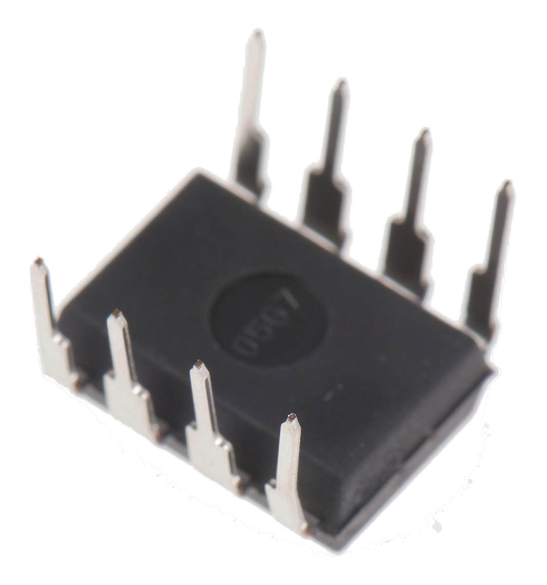 TL082ACP Texas Instruments, Operational Amplifier, 3 MHz, 8-Pin 15 V PDIP