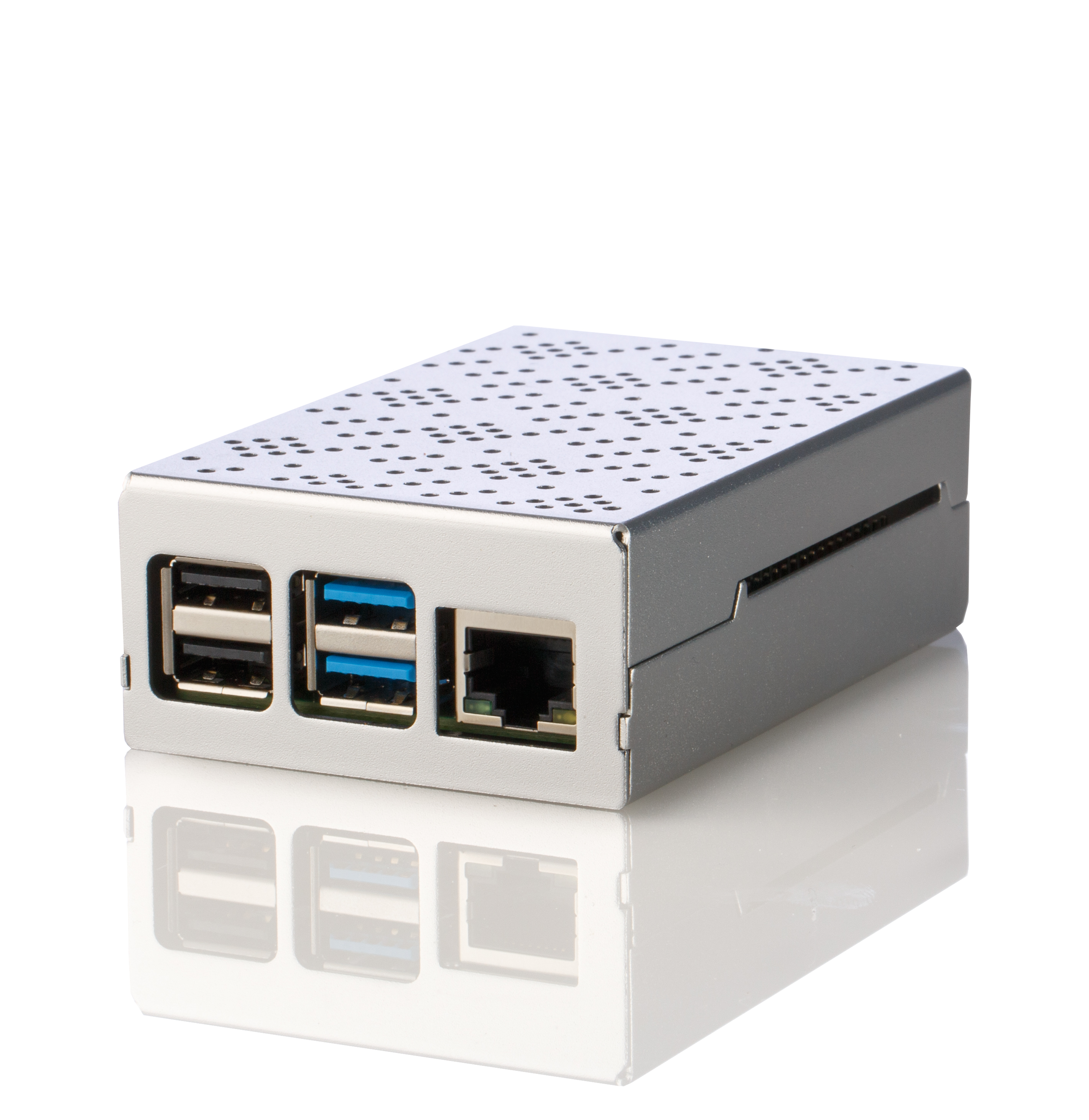 Raspberry Pi 4 8gb Starter Kit