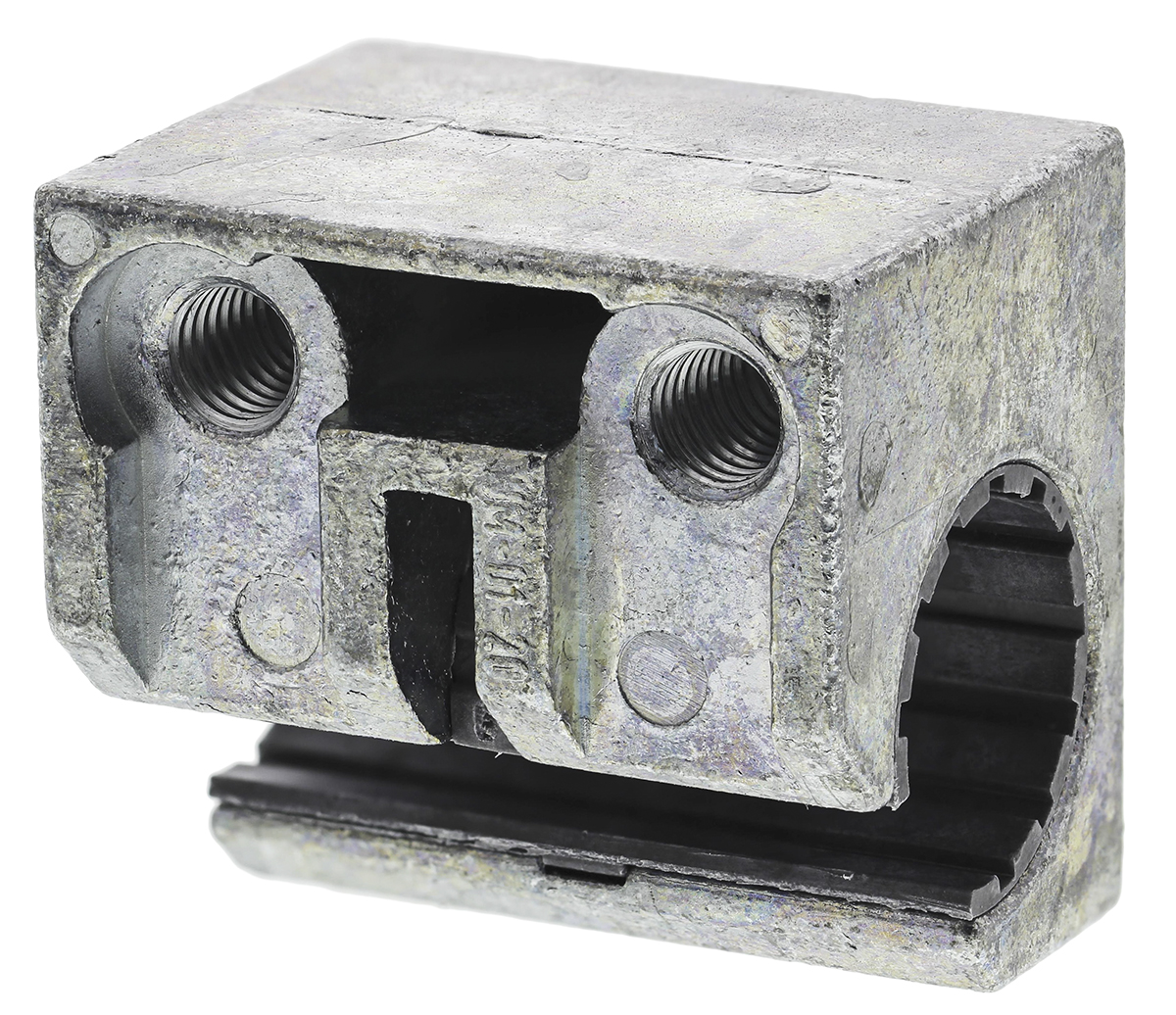 Igus Bearing Block Drylin® W, 82mm Rail Width