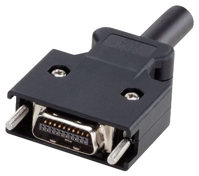 Siemens Connector for Use with SINAMICS V90