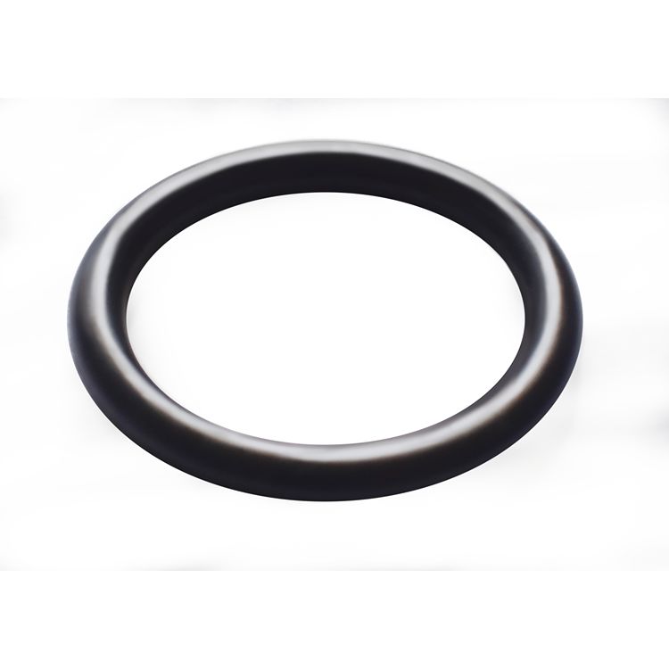 Hutchinson Le Joint Français NBR O-Ring O-Ring, 9.5mm Bore, 12.3mm Outer Diameter