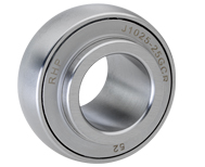 NSK-RHP Bearing Inserts 20mm ID 47mm OD J1020-20GCR