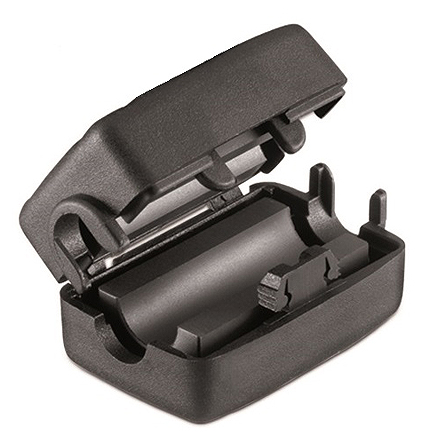 Wurth Elektronik Openable Ferrite Sleeve, 32.5 x 18.8 x 13.2mm, For General Application, Safety Relevant Application,