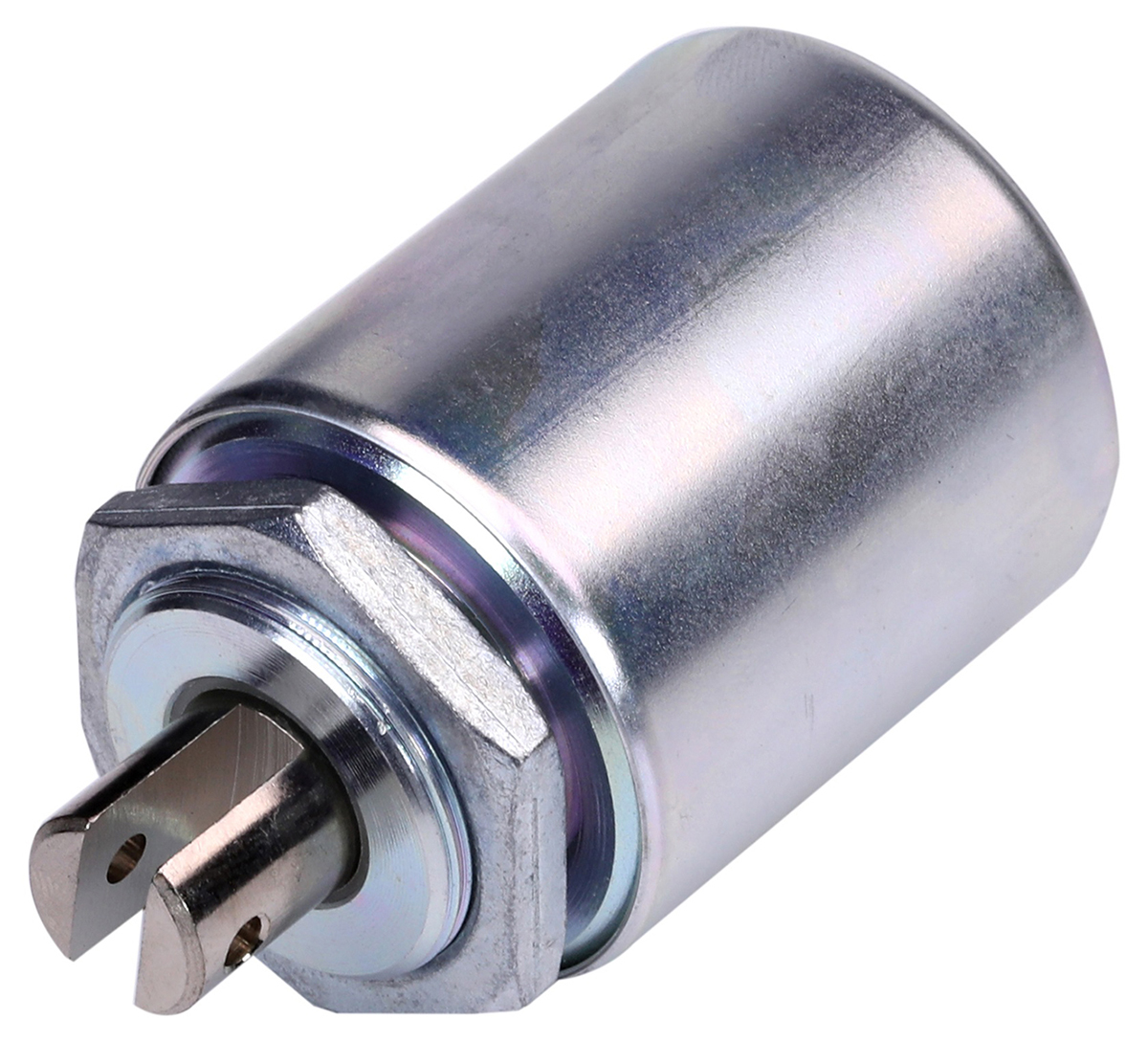 Johnson Electric Linear Solenoid, 11.2 V dc