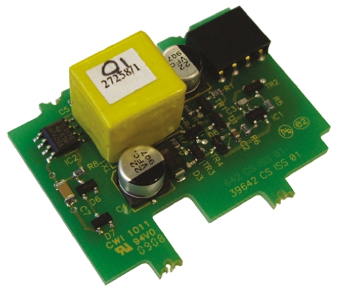 West Instruments Power Transmitter for use with P8170 Series