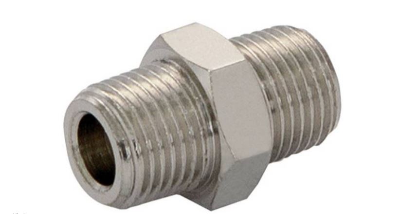 Norgren 15 Series, R 3/4 Male to R 1/2 Male
