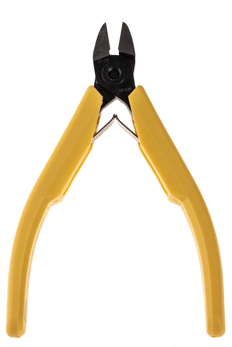 Lindstrom ESD Safe Side Cutters