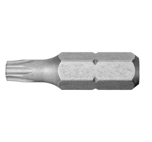 Facom Resistorx Screwdriver Bit, TT40 Tip