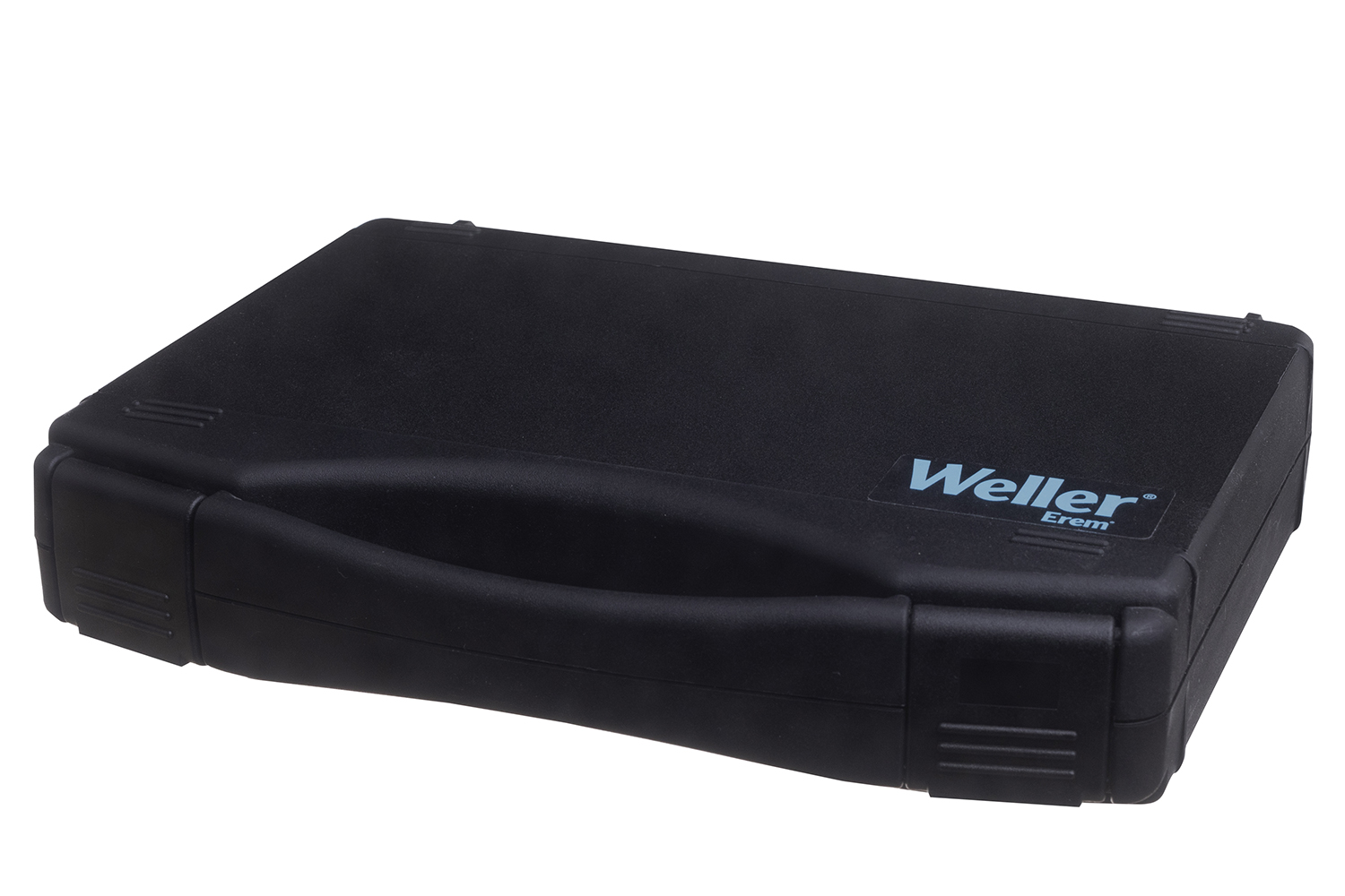 Weller Erem Stainless Steel, Tweezer Set