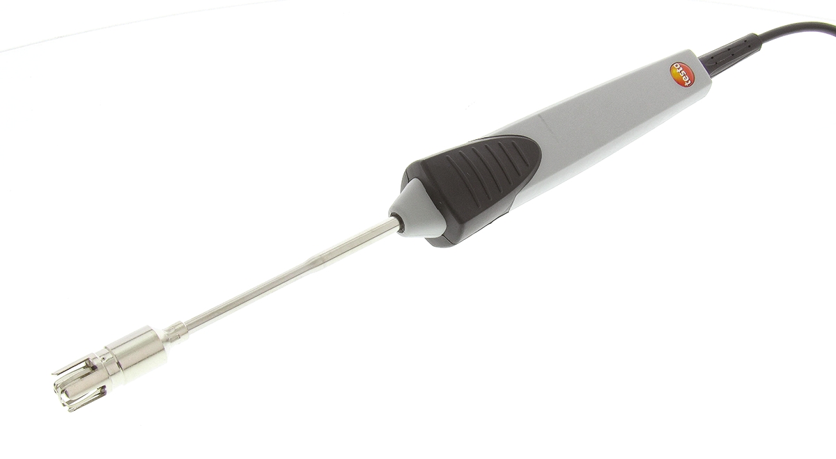 Testo Temperature Probe, With SYS Calibration