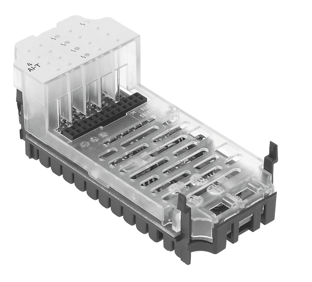 Festo CPX Analogue Module, 541486