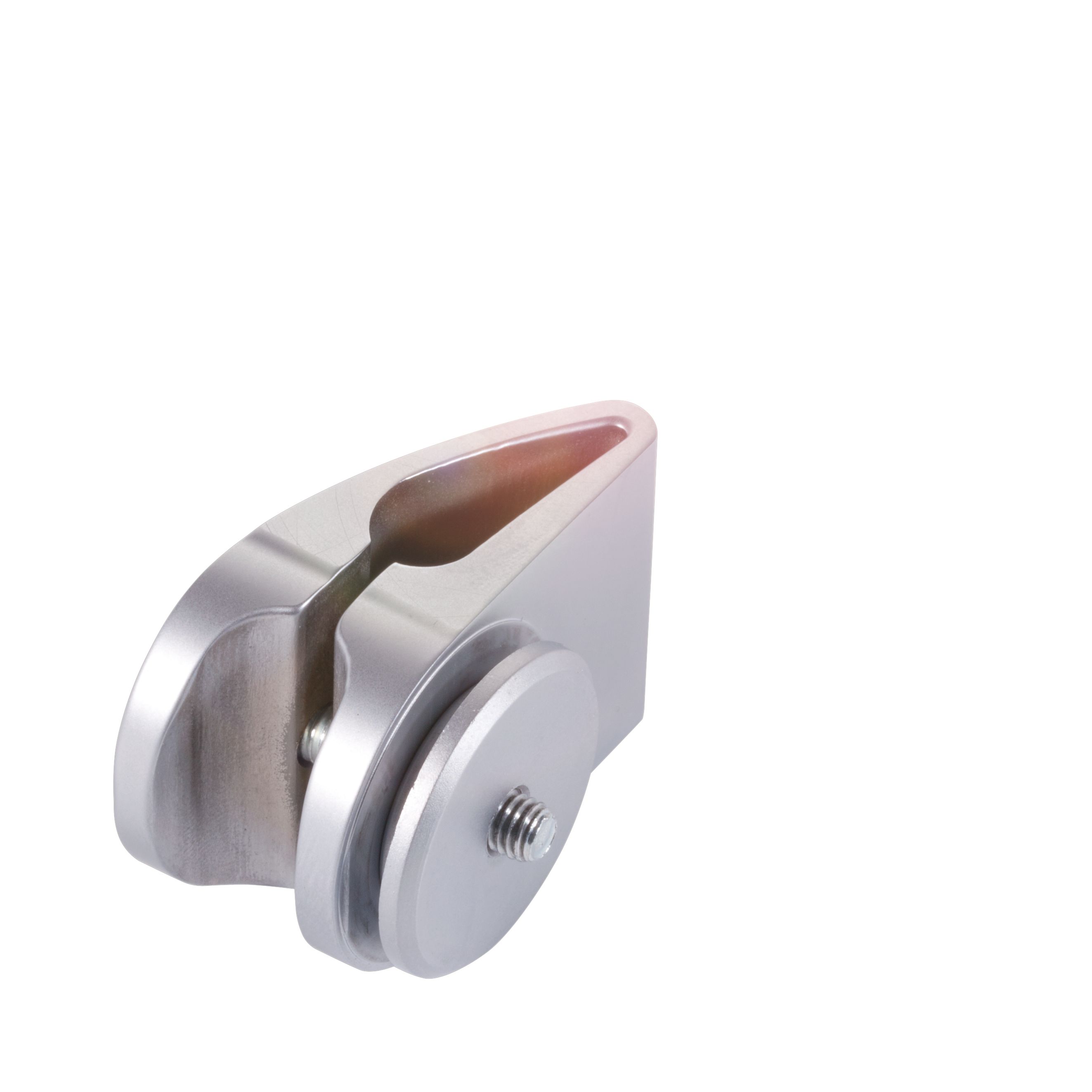 BALLUFF, BAM02 Series Mounting Bracket for Use with Mounting System BMS